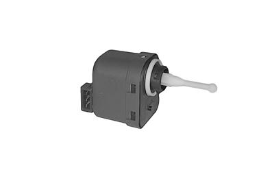 Stelmotor koplamp lichthoogte Van Wezel 4913993V