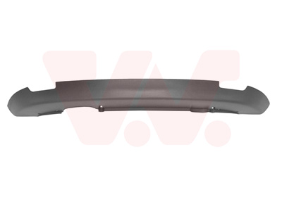 Bumperspoilers Van Wezel 4917509