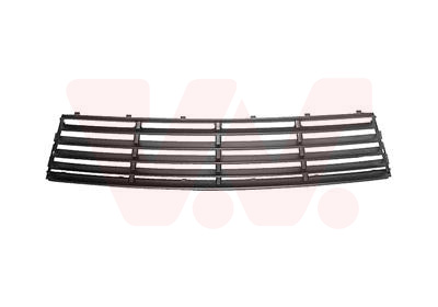 Grille Van Wezel 4917590