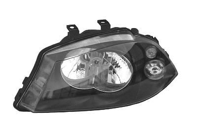 Koplamp Van Wezel 4917961