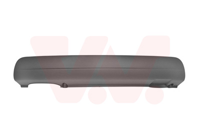 Bumperspoilers Van Wezel 4918509