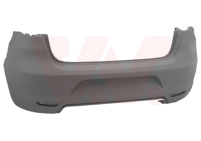 Bumper Van Wezel 4918544