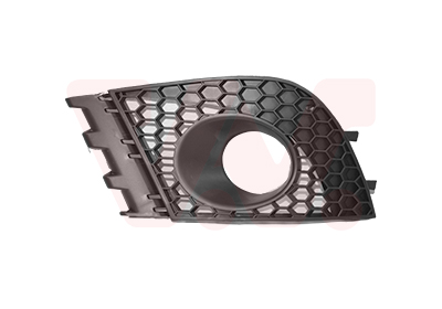 Grille Van Wezel 4918593