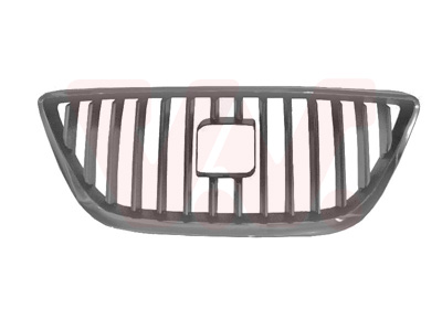 Grille Van Wezel 4919510