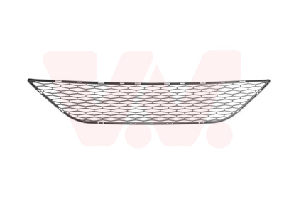 Grille Van Wezel 4919590