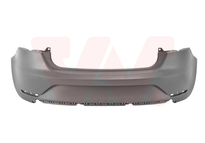 Bumper Van Wezel 4924544