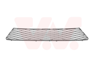 Grille Van Wezel 4924590