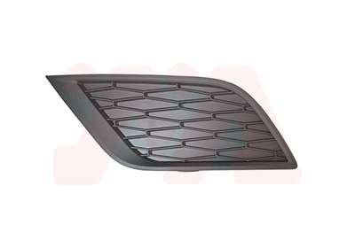 Grille Van Wezel 4924591