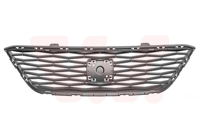 Grille Van Wezel 4928510