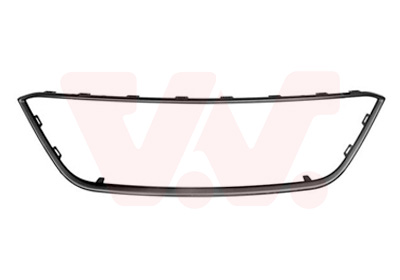 Grille Van Wezel 4928518