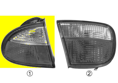 Van Wezel Achterlicht 4934931