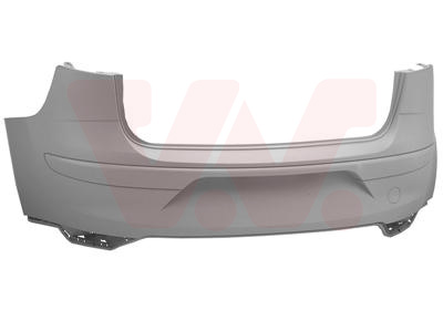 Bumper Van Wezel 4941544