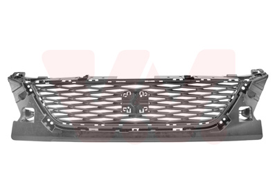 Grille Van Wezel 4946510