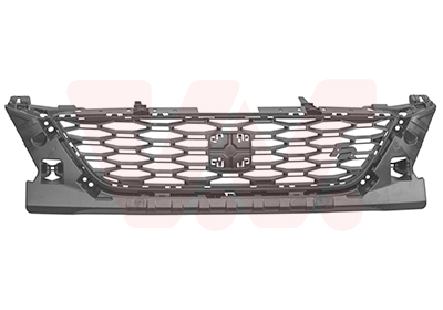 Grille Van Wezel 4946514