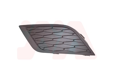 Grille Van Wezel 4946591