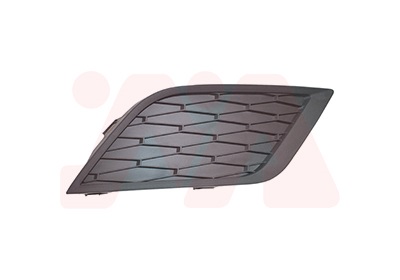 Grille Van Wezel 4946592