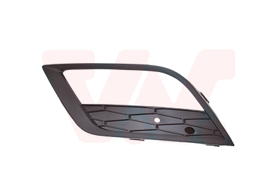 Grille Van Wezel 4946593