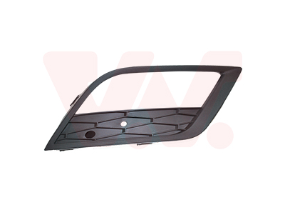 Grille Van Wezel 4946594