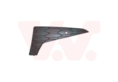 Grille Van Wezel 4946595