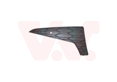 Grille Van Wezel 4946596