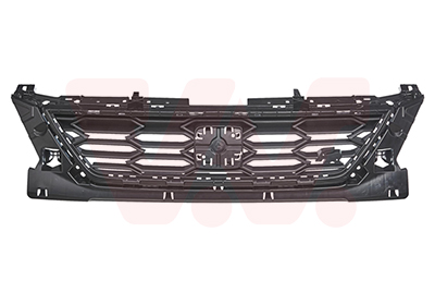 Grille Van Wezel 4949514