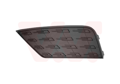 Grille Van Wezel 4949591