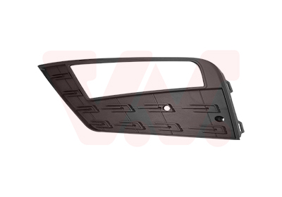 Grille Van Wezel 4949593