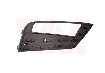 Grille Van Wezel 4949594