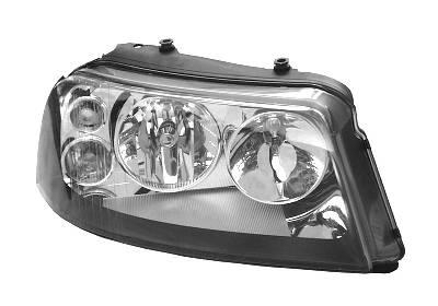 Koplamp Van Wezel 4956962