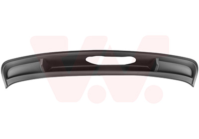 Spoiler Van Wezel 4958509