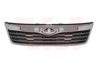 Grille Van Wezel 5153510