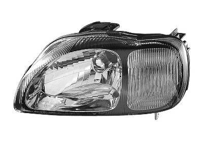 Koplamp Van Wezel 5216962