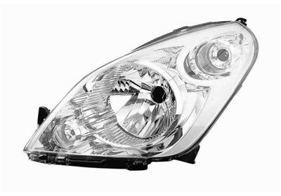 Koplamp Van Wezel 5217961