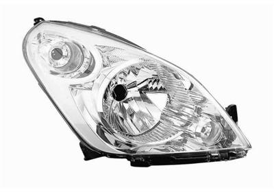 Koplamp Van Wezel 5217962