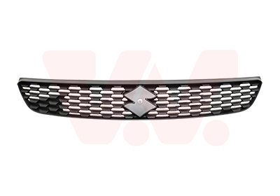 Grille Van Wezel 5223510