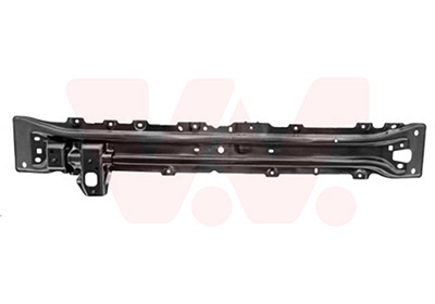 Drager, bumper Van Wezel 5226562