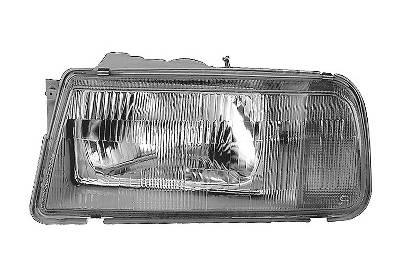 Koplamp Van Wezel 5245942