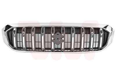 Grille Van Wezel 5267510