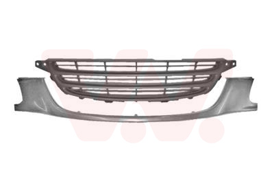 Grille Van Wezel 5304510