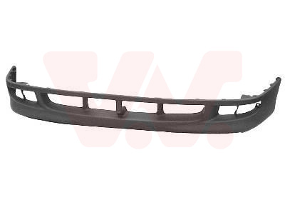 Bumper Van Wezel 5304578