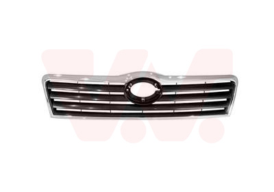 Grille Van Wezel 5307510