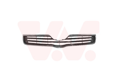 Grille Van Wezel 5311510