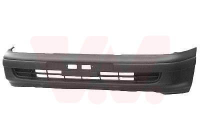 Bumper Van Wezel 5328572