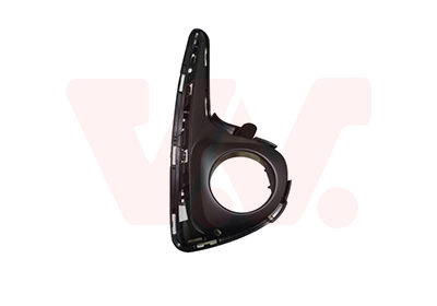 Ventilatiegrille, bumper Van Wezel 5344594