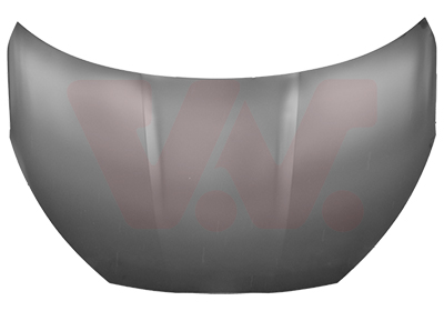 Motorkap Van Wezel 5354660