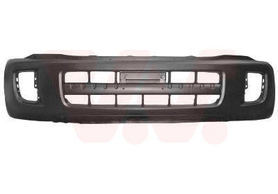 Bumper Van Wezel 5377574