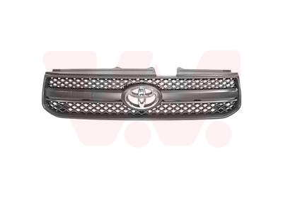 Grille Van Wezel 5378510