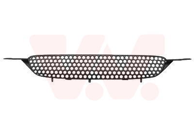 Grille Van Wezel 5387510