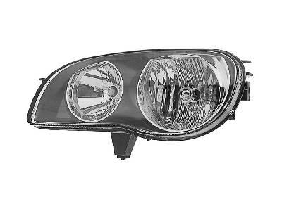 Koplamp Van Wezel 5392962