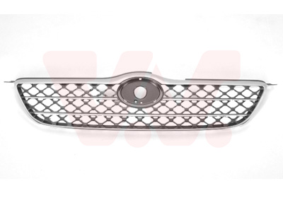 Grille Van Wezel 5395518